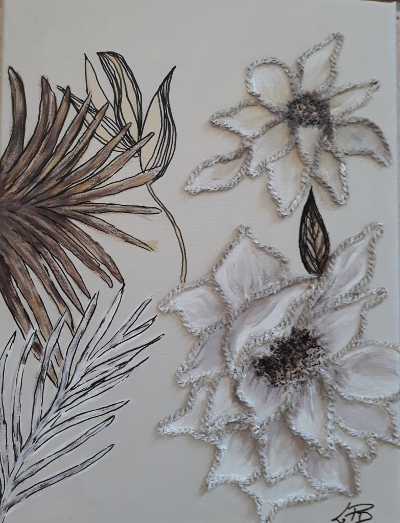 Fleurs et Végétaux