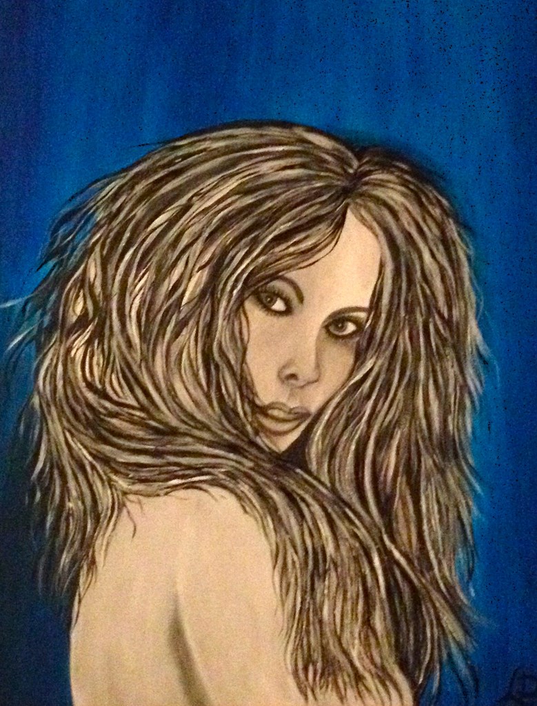 La Belle au Réveil - fevrier 2016